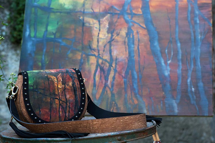 LE MANIGLIE DELL’AMORE Vegan Luxury Handbags Italy Bespoke (8)