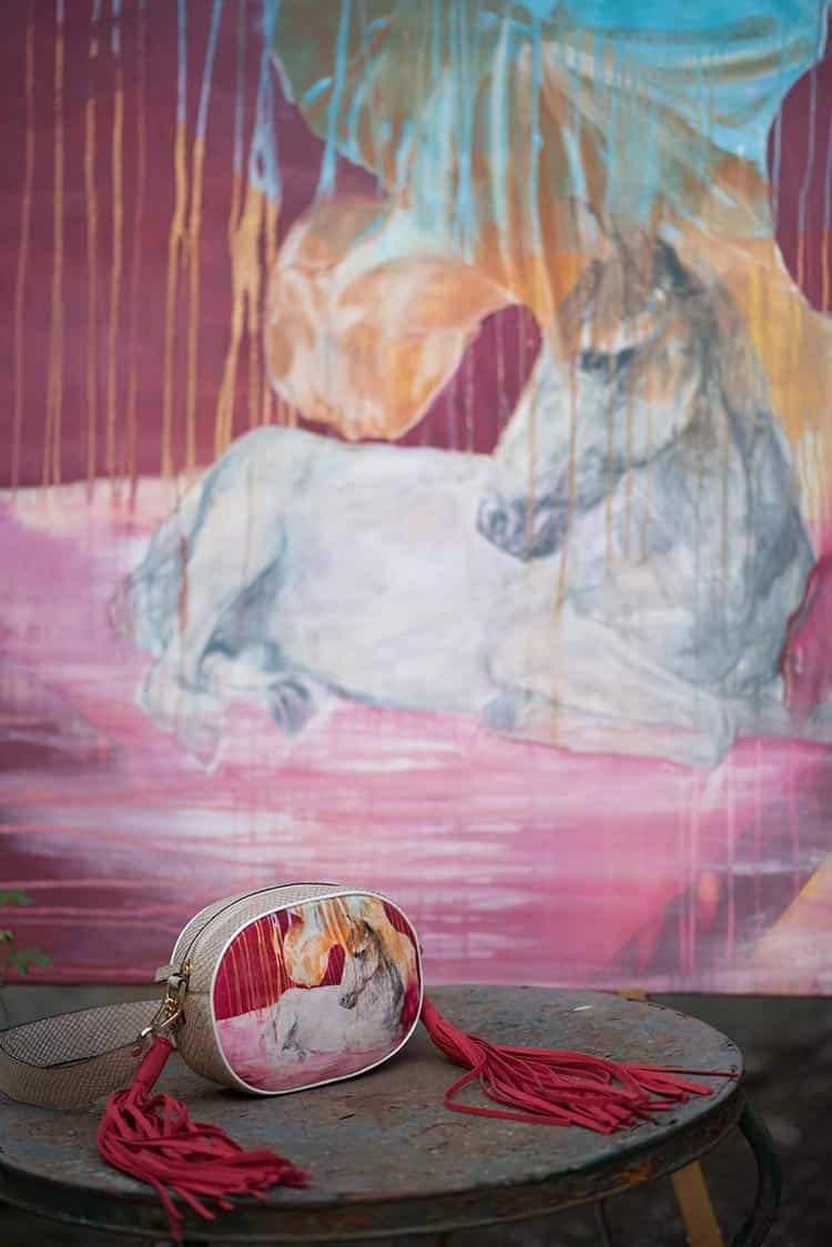 LE MANIGLIE DELL’AMORE Vegan Luxury Handbags Italy Bespoke (8)