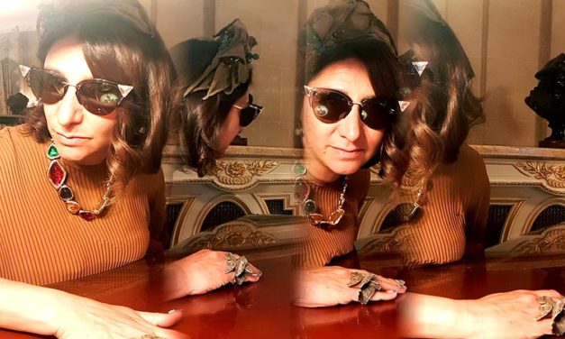 Hiro Miyoshi Hair And Beauty  – The Ritz London