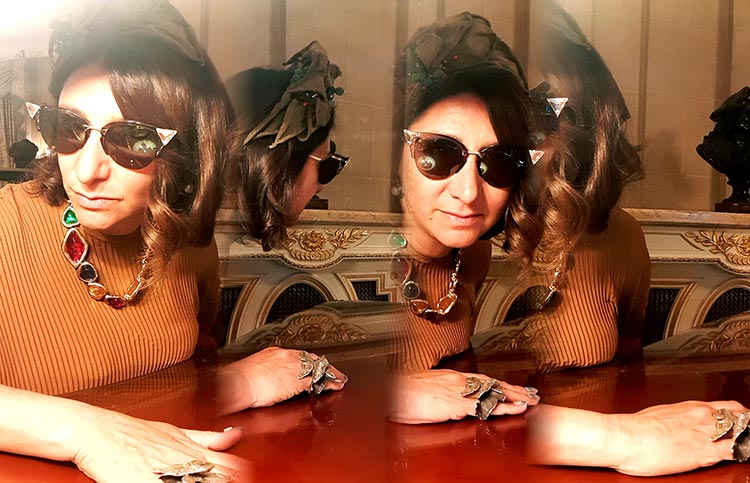 Hiro Miyoshi Hair And Beauty  – The Ritz London