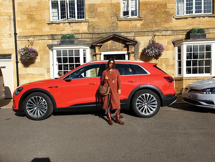 Audi-Etron-Gracie-Opulanza-Hiro-Miyoshi-The-Ritz-London