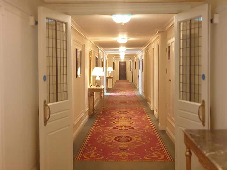 Salon''s come and go and there are plenty to choose by. However if a marvellous view of London is what you after with an endless touch of glamour. Hiro Miyoshi bespoke hair care is niche, priceless and worth the extra mile of pampering.