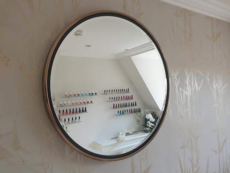 Hiro Miyoshi Hair And Beauty - The Ritz London 2019 Gracie Opulanza United Kingdom (20)