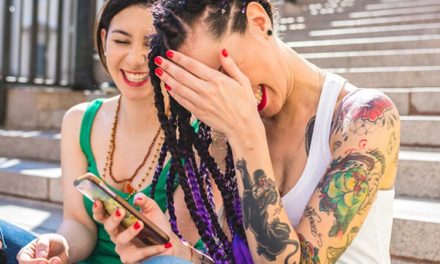 Psychology of Teenagers – The Tattoo And Piercing Generation