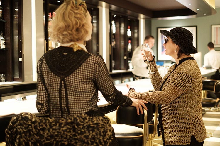 Sustainable Fashion - What Brands Are Leading The Way