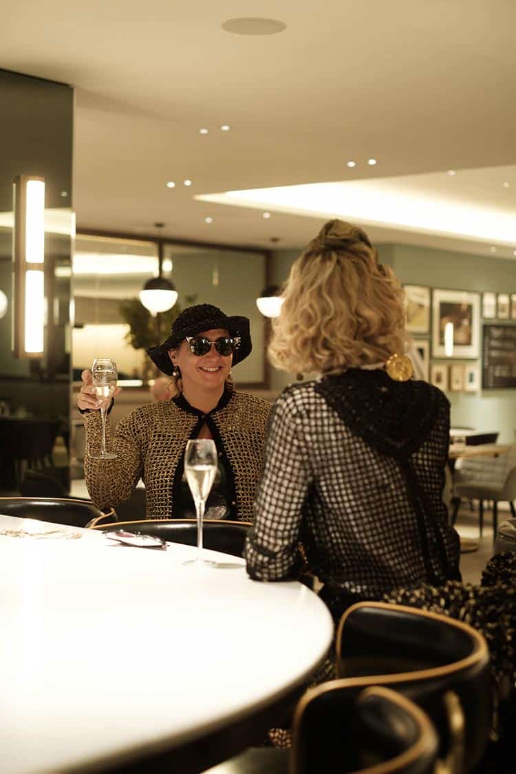 Knitwear - Luxury Cardigan Tips