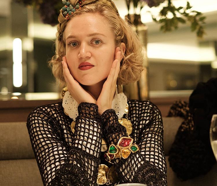 Knitwear – Luxury Cardigan Tips