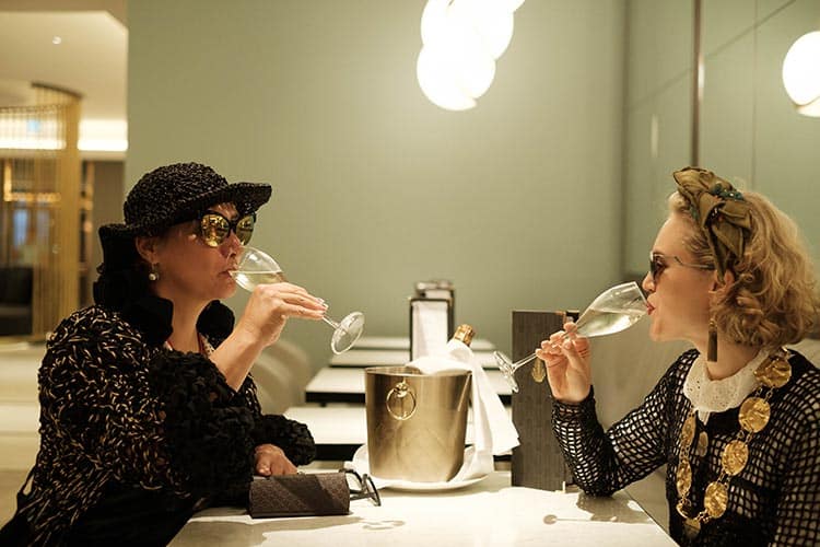 Sustainable Fashion - What Brands Are Leading The Way