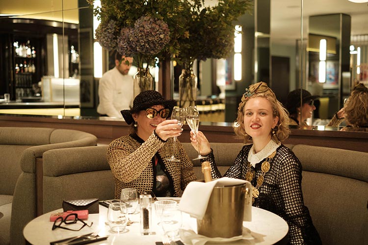 Knitwear - Luxury Cardigan Tips