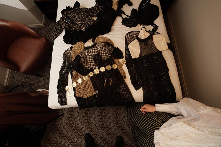 Sustainable Fashion - What Brands Are Leading The Way