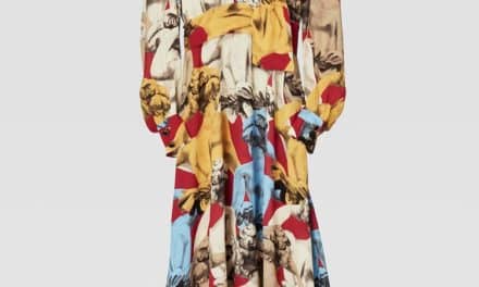 Zara Printed Dress Limited Edition – Sustainable Fashion Is Hard Sell