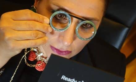 Fassamano Italy – Reading Chic Eyewear