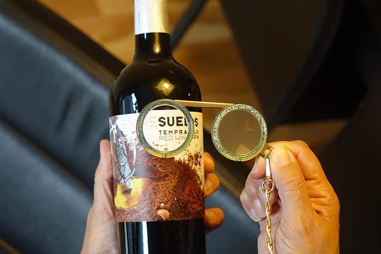 Fassamano Capri Polished clear gold