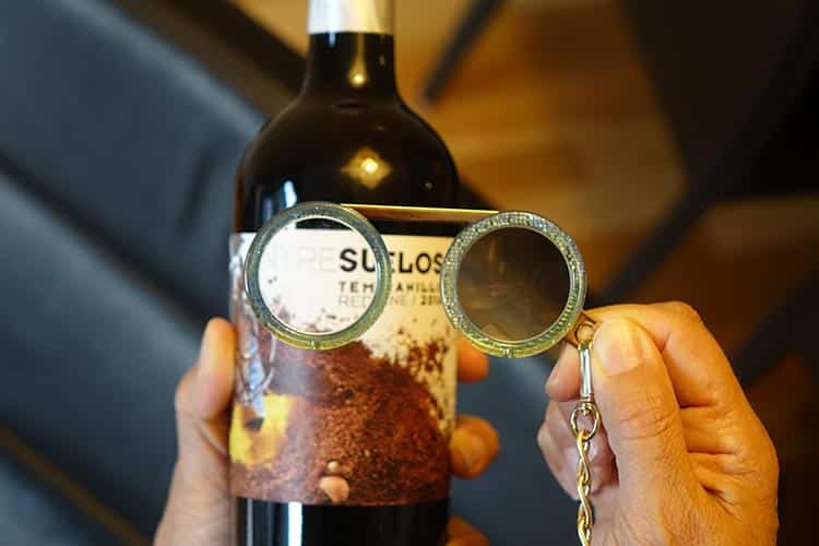 Fassamano Capri Polished clear gold