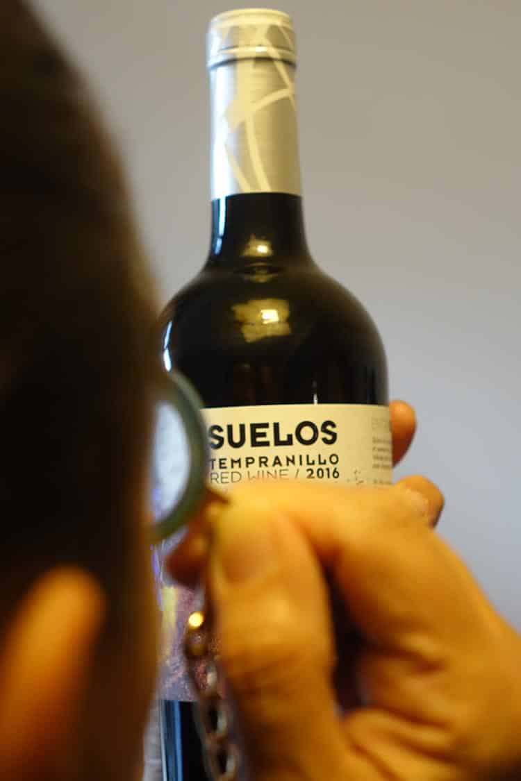 Fassamano Capri Polished clear gold