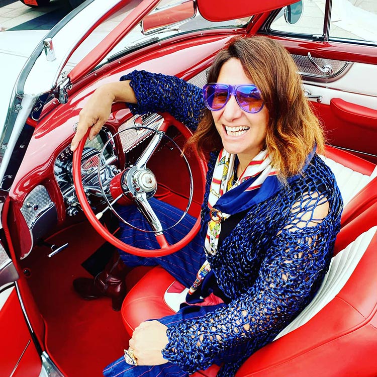 Menopause - Are You Misdiagnosing Your Symptoms Gracie Opulanza