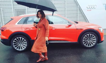 Global Fashion Weeks – Not Supporting Electric Cars