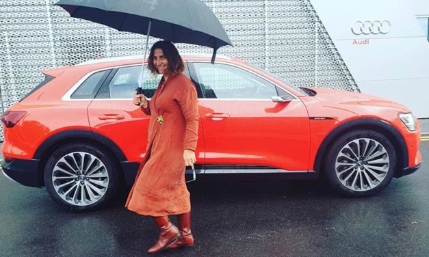 Global Fashion Weeks – Not Supporting Electric Cars