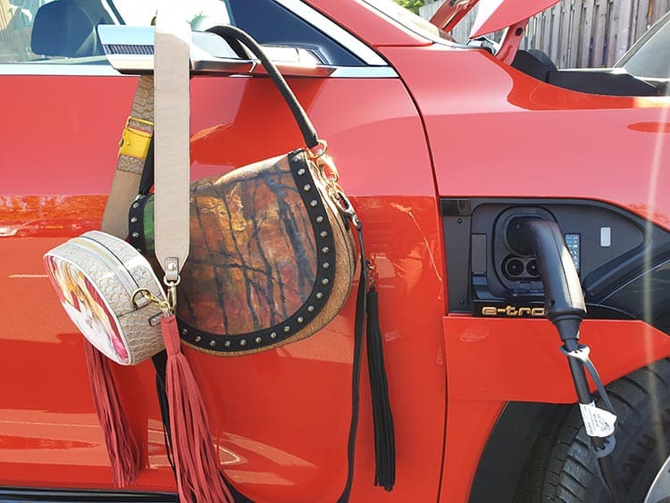 Global Fashion Weeks - Not Supporting Electric Cars