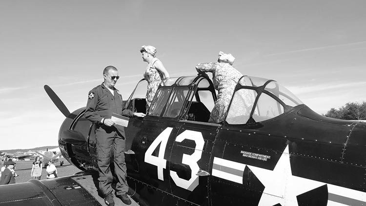 Goodwood-Revival-2019-Gracie-Opulanza-Vintage-fashion--(3)