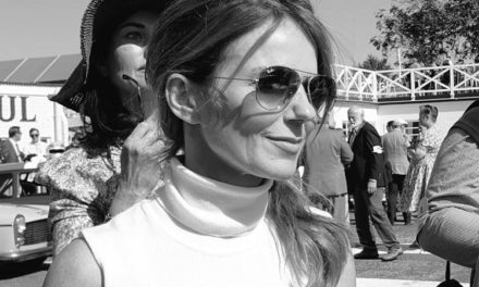 Goodwood Revival – What Vintage Style’s To Wear For Racing