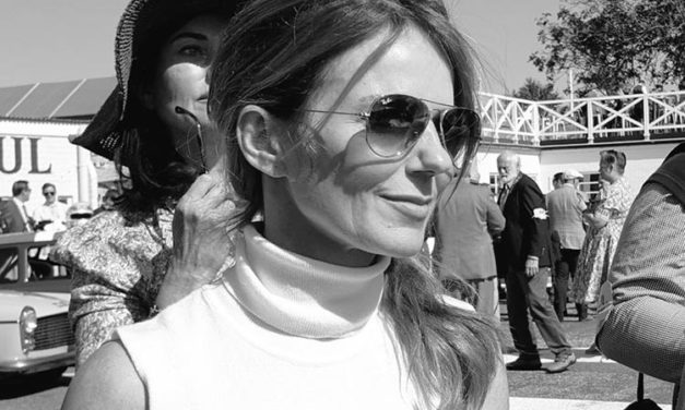 Goodwood Revival – What Vintage Style’s To Wear For Racing