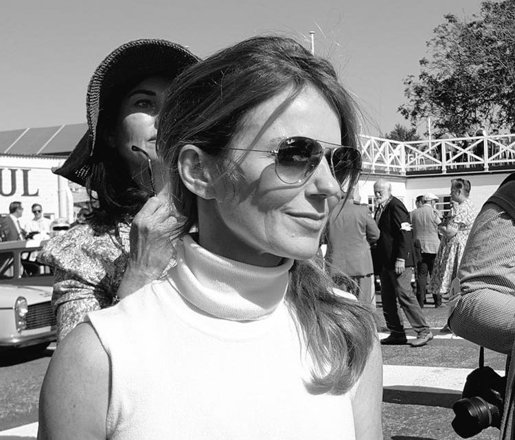 Goodwood Revival – What Vintage Style’s To Wear For Racing