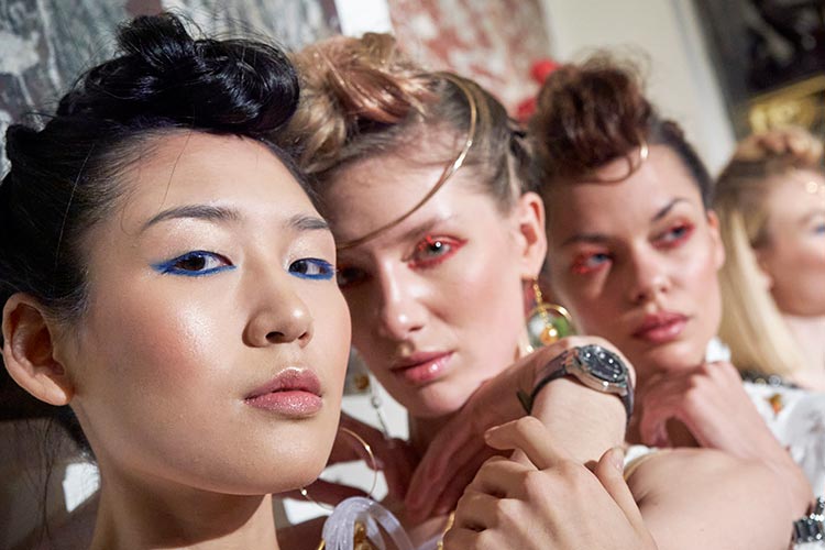 Maurice Lacroix Watch - 2020 Glamour and Elegance