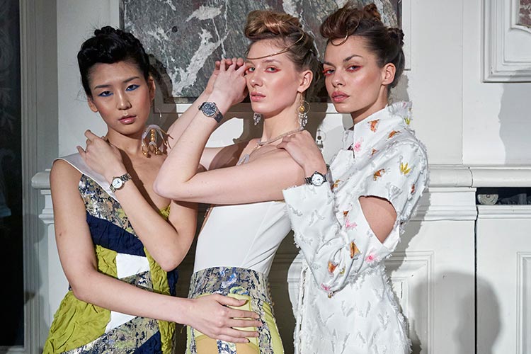 Maurice Lacroix Watch  – 2020 Glamour and Elegance