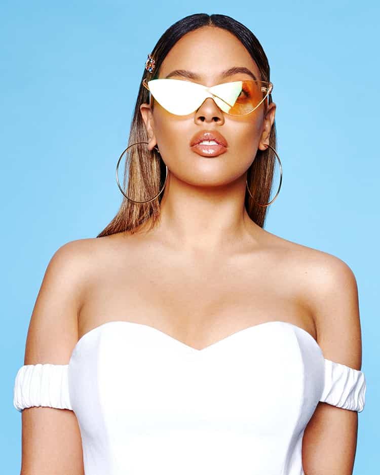 Hilary MacMillan &ndash; Cruelty Free Luxury with a Body Positive Ethos