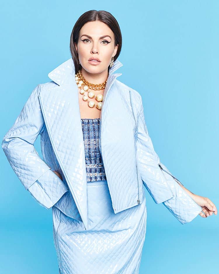 Hilary MacMillan &ndash; Cruelty Free Luxury with a Body Positive Ethos