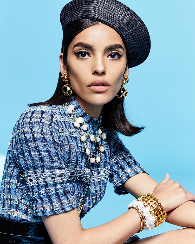 Hilary MacMillan &ndash; Cruelty Free Luxury with a Body Positive Ethos