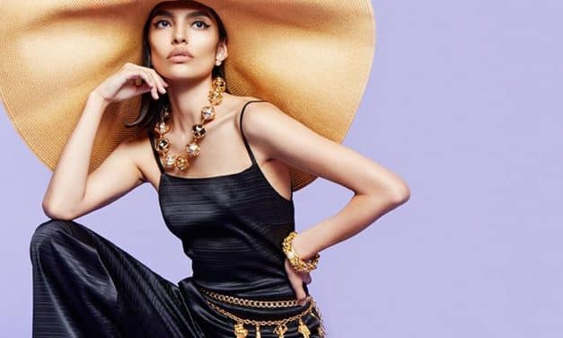 Hilary MacMillan – Cruelty Free Luxury with a Body Positive Ethos