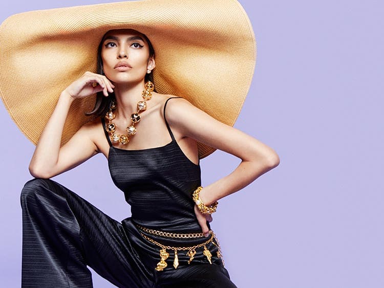 Hilary MacMillan – Cruelty Free Luxury with a Body Positive Ethos