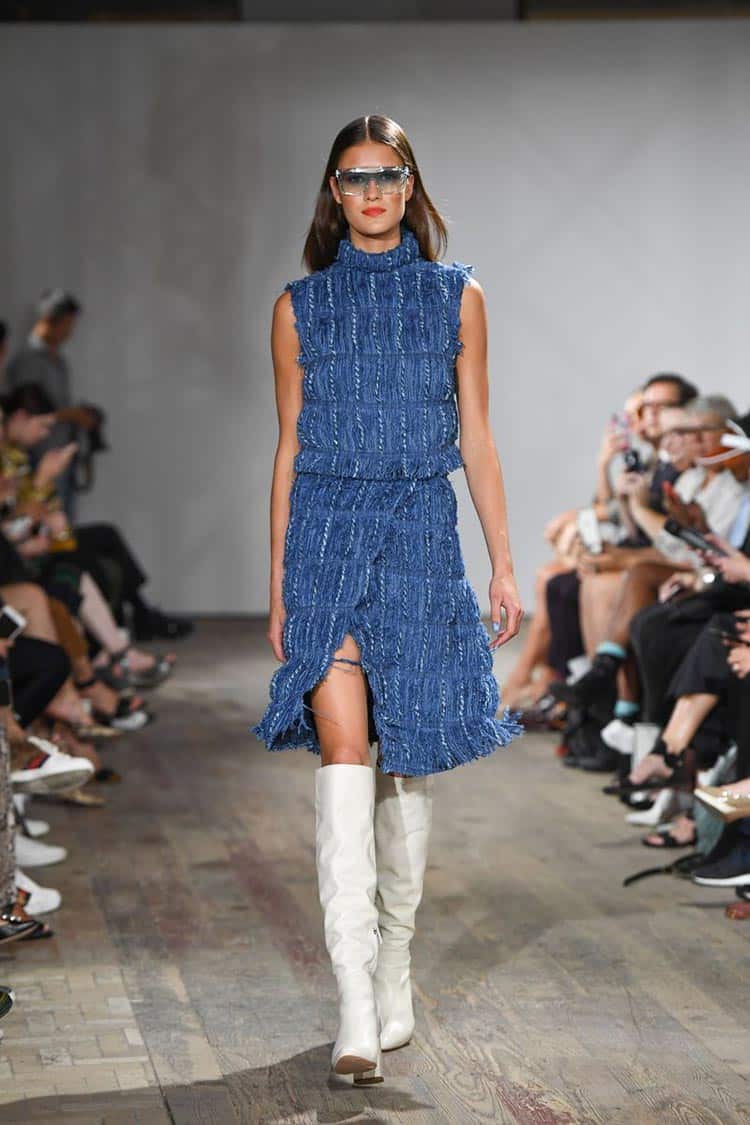 Hilary MacMillan &ndash; Cruelty Free Luxury with a Body Positive Ethos