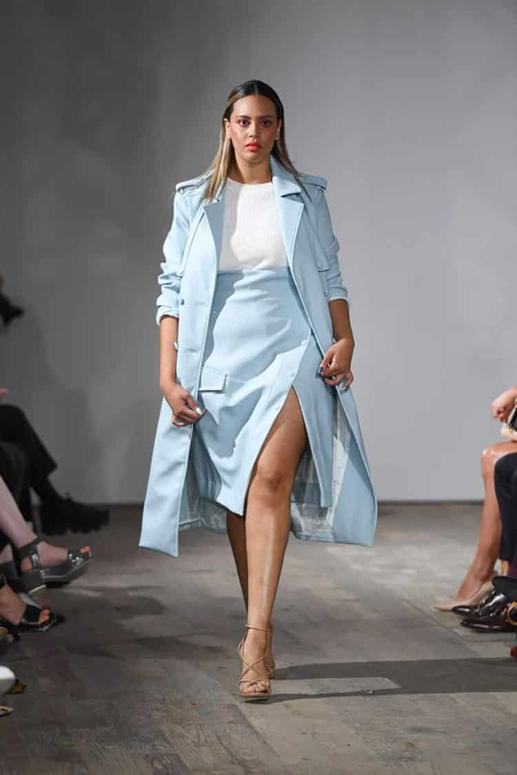 Hilary MacMillan &ndash; Cruelty Free Luxury with a Body Positive Ethos