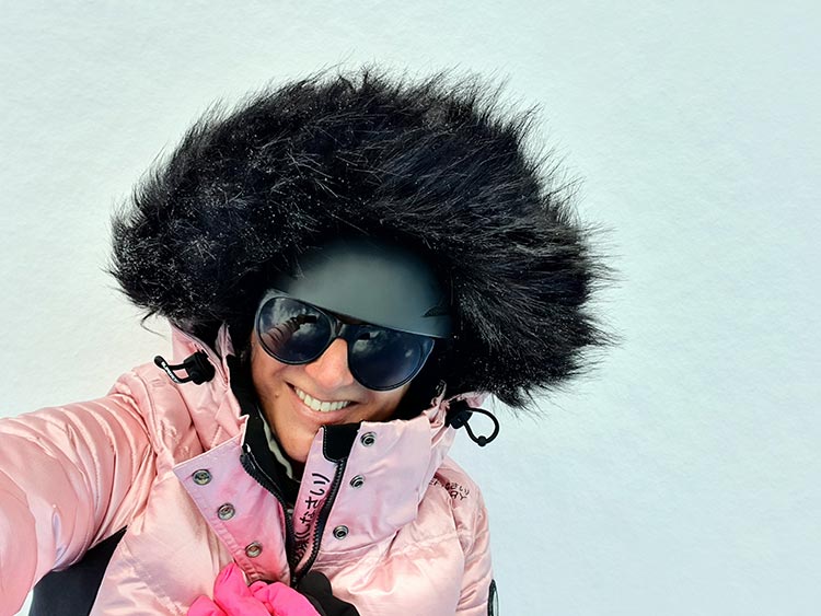 Superdry Women’s Luxe Ski Wear Reviewed