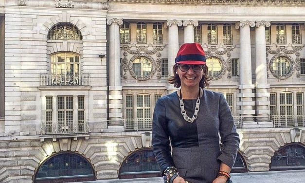 Balcony Style – Social Distancing Tips