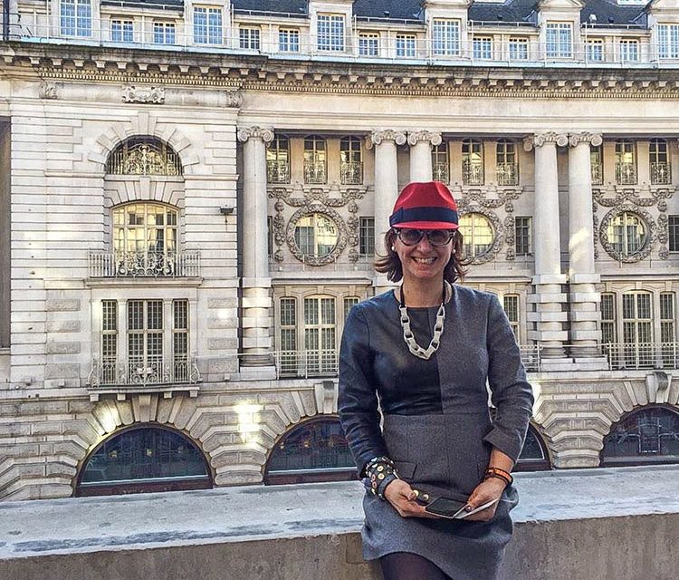 Balcony Style – Social Distancing Tips