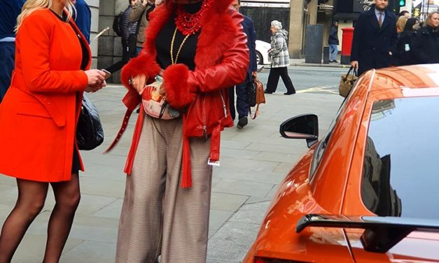 Social Distancing – Our Mental State Of Mind Alert