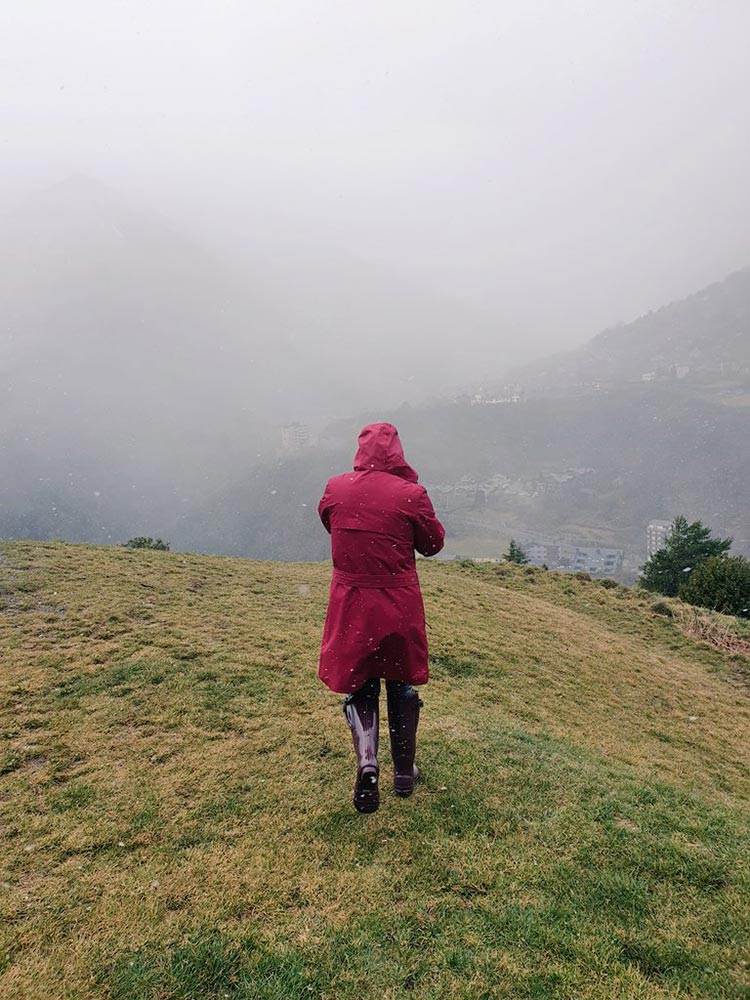 Helly Hansen Trench Coat Gracie Opulanza (2)