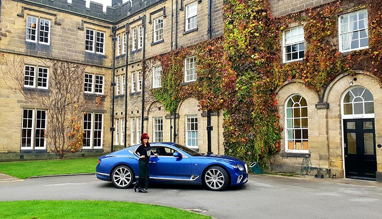 New-Bentley-GT-Continental-Grand-Tourer-Sequin-Blue-Gracie-Opulanza-lifestyle-fashion-tips-car-coupe-12