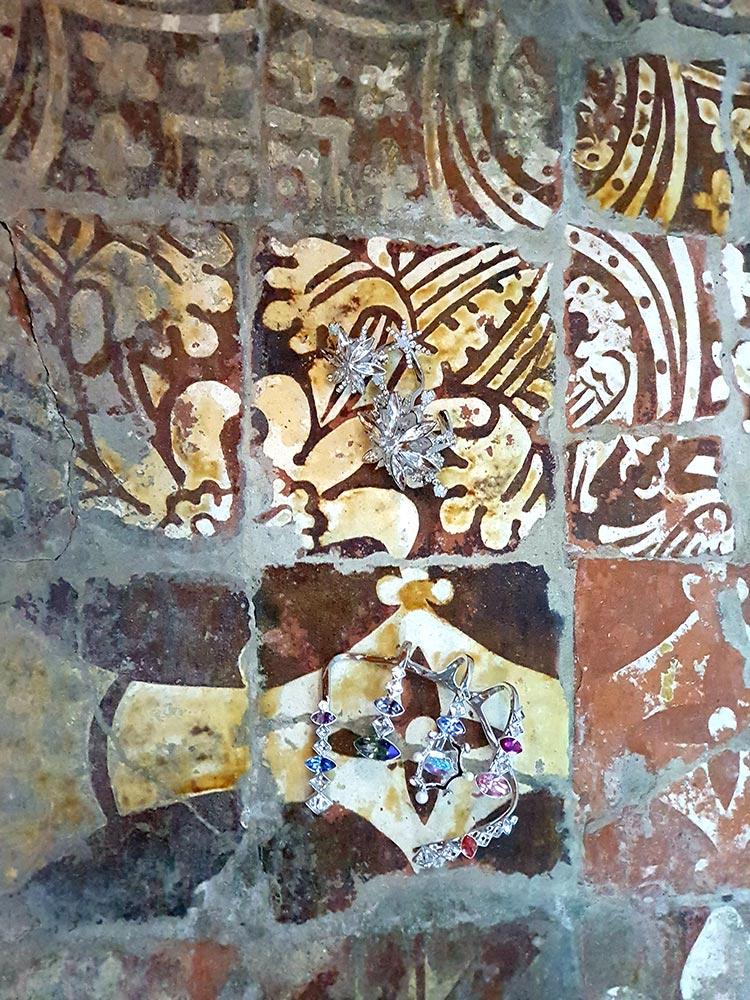 Atelier Swarovski Gracie Opulanza