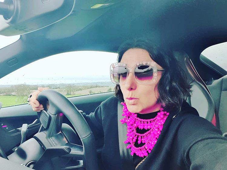 Gucci eyewear Aston Martin