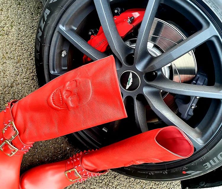 Wellies – Niche Styles That Create A Storm