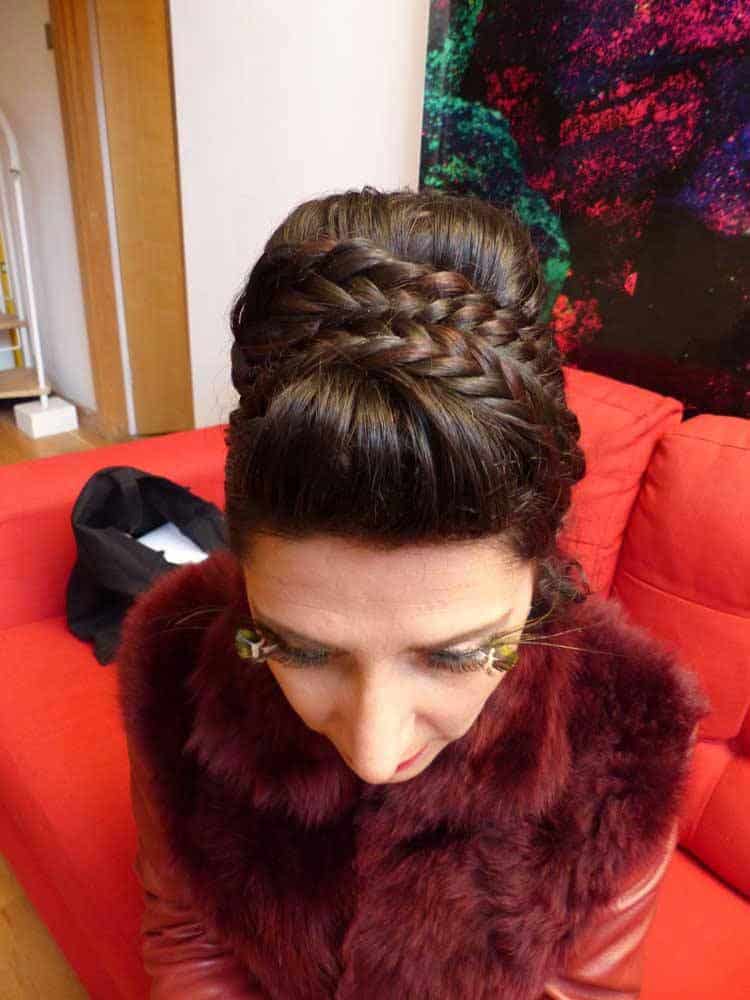 Gracie Opulanza stay home Covid 19 tips (1)