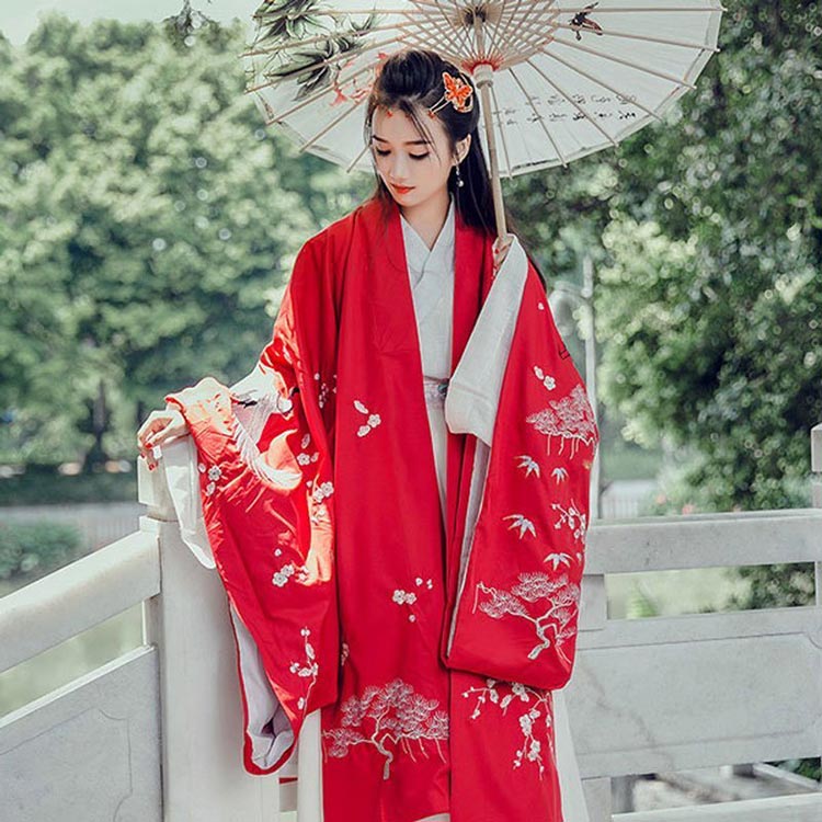 Kimono - Luxury Stay Home Fashion Trends
