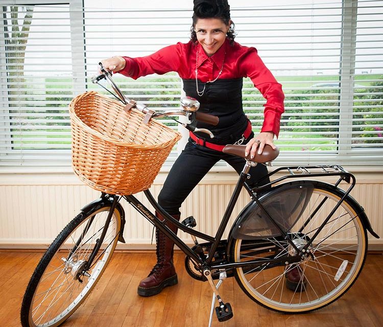 Stay Home Tips –  The Power Of Protein