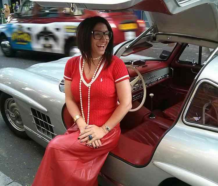 Covid 19 Victory Red Lipstick