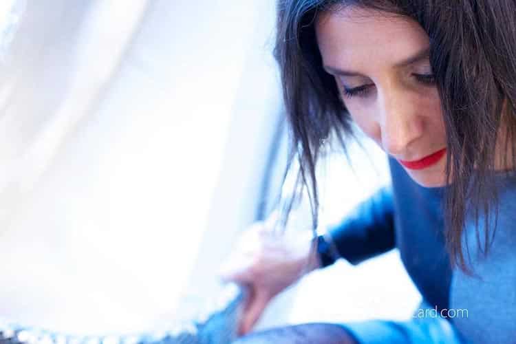 Covid 19 - Wear Victory Red Lipstick